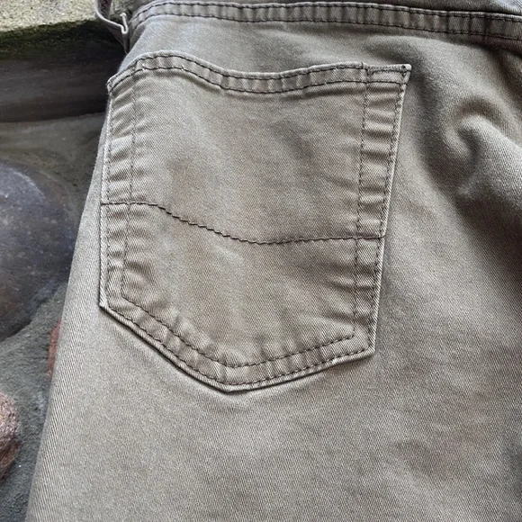 Levi Strauss Signature Denim Stretch Jeans 30x32 - Picture 5 of 12